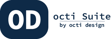 octi Suite | Account
