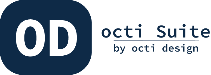 octi Suite | Account